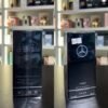 Mercedes-Benz Intense Eau De Toilette 120ml