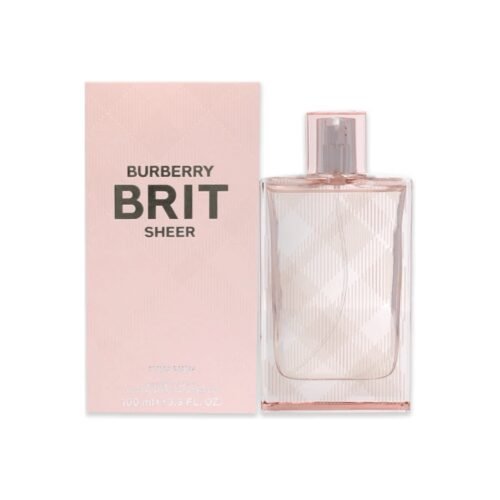 photo-output-209 Burberry Brit Sheer For Her EDT 100ml
