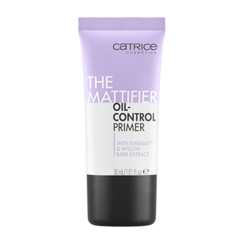 Catrice The Mattifier Oil-Control Primer 30ml
