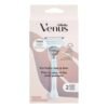 photo-output-1411 Venus For Pubic Hair & Skin Razor - Handle + 2 Razor