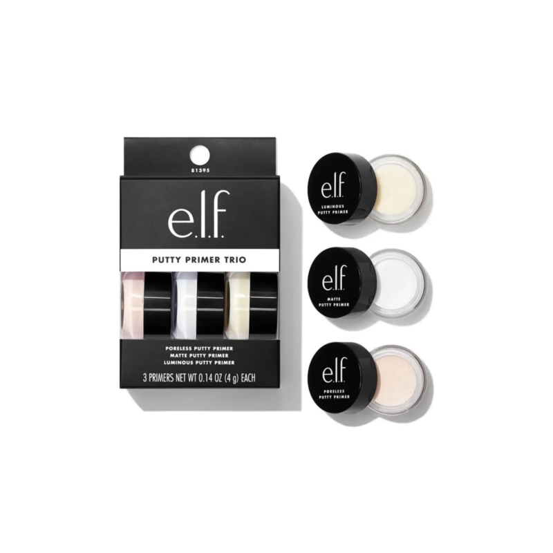 elf Putty Primer Trio