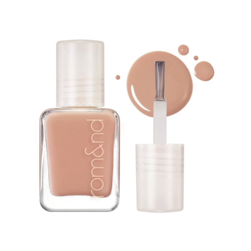 romand MOOD PEBBLE NAIL #03