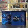 Mercedes-Benz Men gift set Perfume