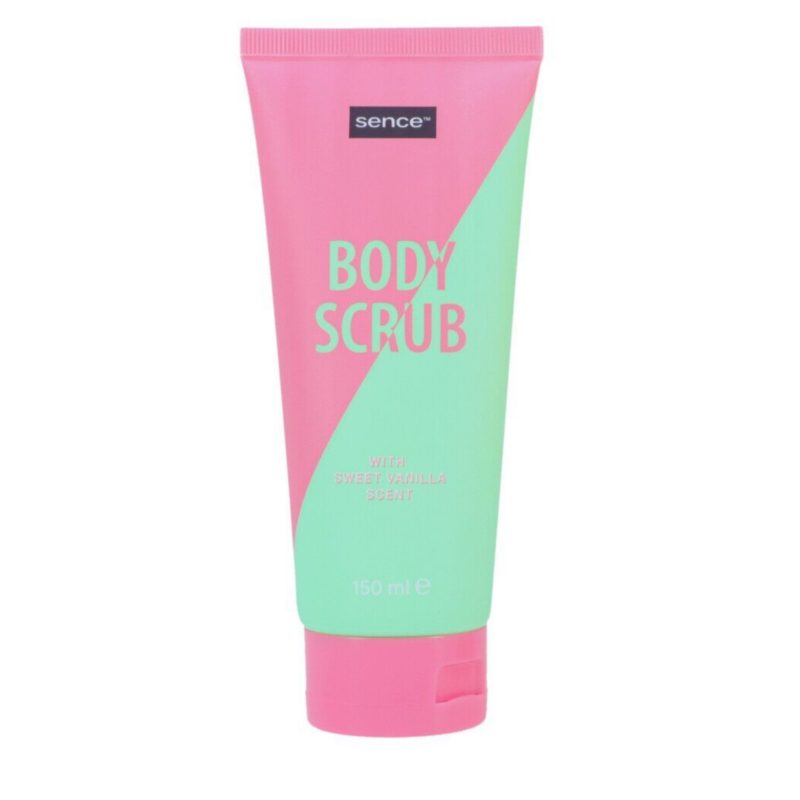 Sence Body Scrub 150ml