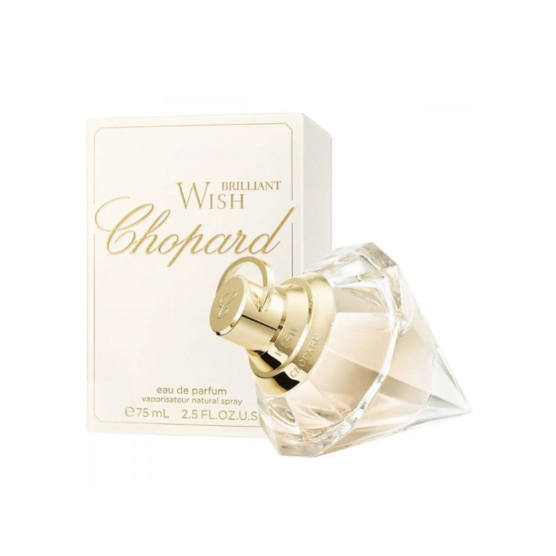 CHOPARD Brilliant Wish EdP 75 ml