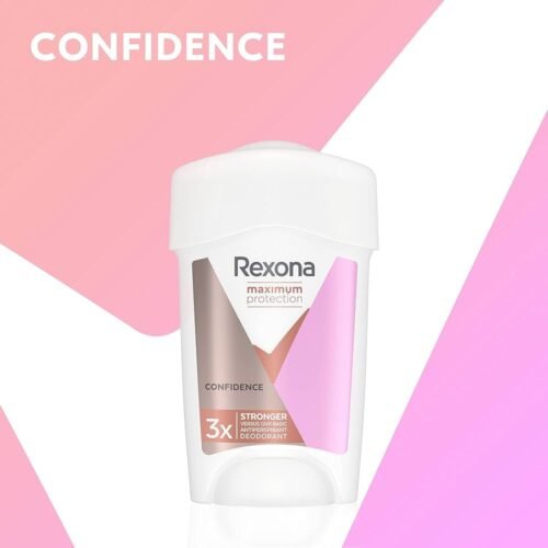 img_0035 Rexona Maximum Protection Antiperspirant Deodorant Cream 45ml