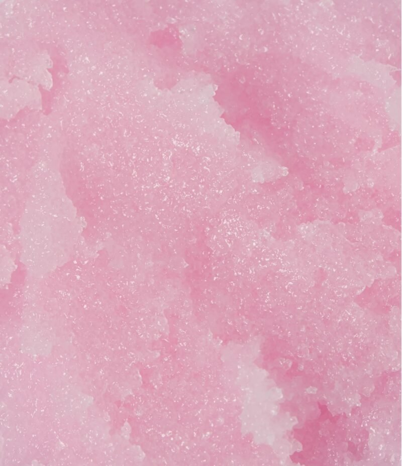 Sunday Rain Body Scrub, Acai Berry  Body Scrub 265g