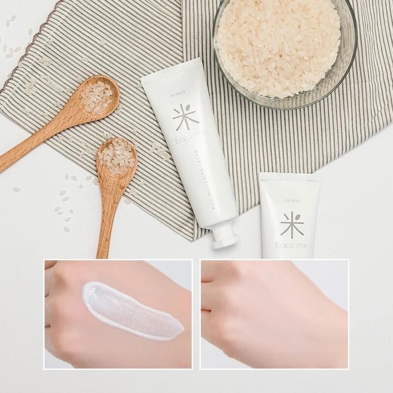 ROMAND BACK ME TONE-UP CREAM 50ML