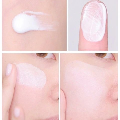 ROMAND BACK ME TONE-UP CREAM 50ML