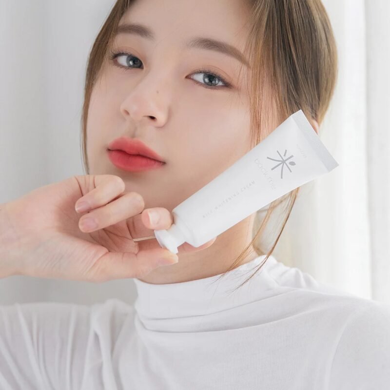 ROMAND BACK ME TONE-UP CREAM 50ML