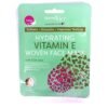 Derma V10 Hydrating Vitamin E Woven Face Mask 400g