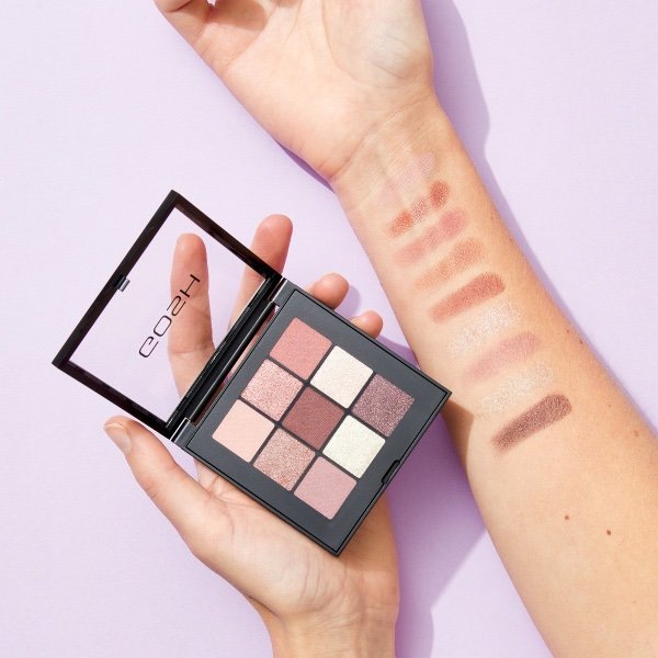 Gosh Eyedentity - 001 Be Honest