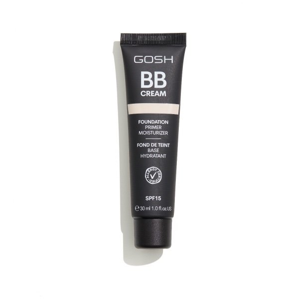 Gosh BB Cream Foundation - 01 Sand