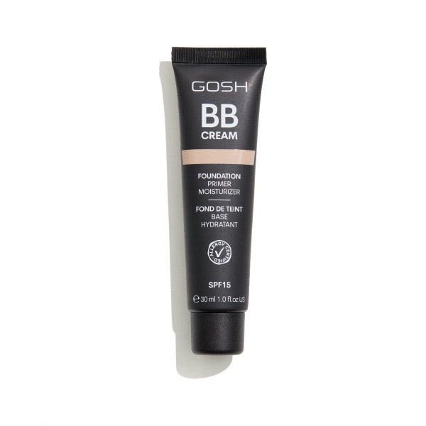 Gosh BB Cream Foundation - 002 Beige