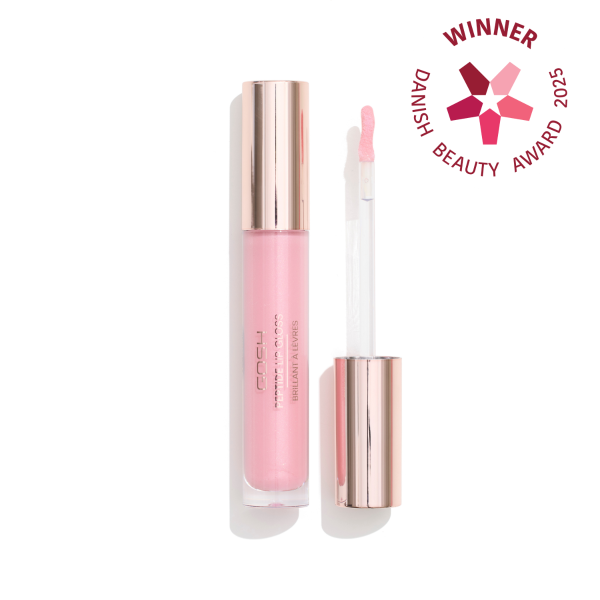 Gosh Peptide Lip Gloss - 002 Candy