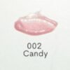Gosh Peptide Lip Gloss - 002 Candy