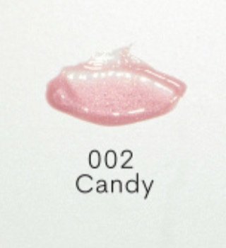 Gosh Peptide Lip Gloss - 002 Candy