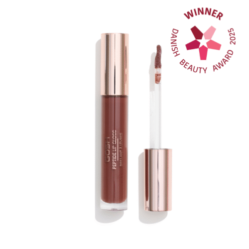 img_0087 Gosh Peptide Lip Gloss - 006 Brownie