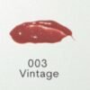 Gosh Peptide Lip Gloss - 003 Vintage