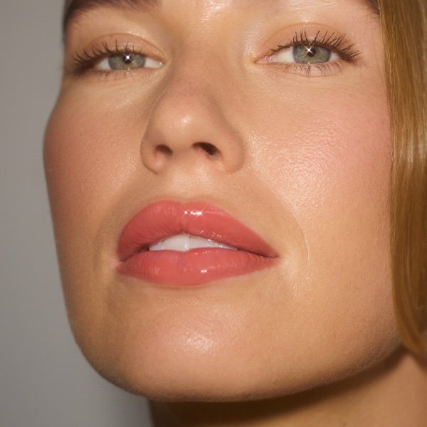 Gosh Peptide Lip Gloss - 003 Vintage