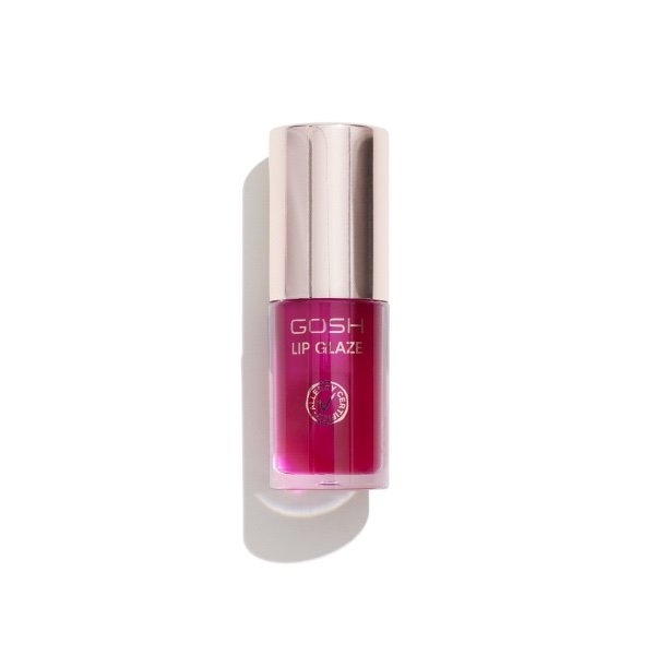 Gosh Lip Glaze - 002 Wild Berry
