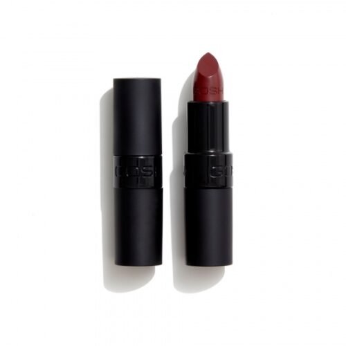 img_0110 Gosh Velvet Touch Matt Lipstick - 023 Matt Chestnut