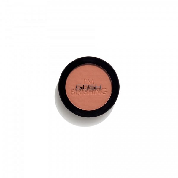 Gosh Im Blushing - 004 Crush