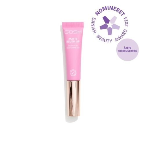 img_0124 Gosh Matte Blush Up - 001 Hot Pink