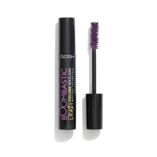 img_0135 Gosh Boombastic Crazy Mascara - 006 Dusty Violet