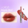 Chioture double end lip glaze #S03