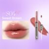 Chioture double end lip glaze #S04