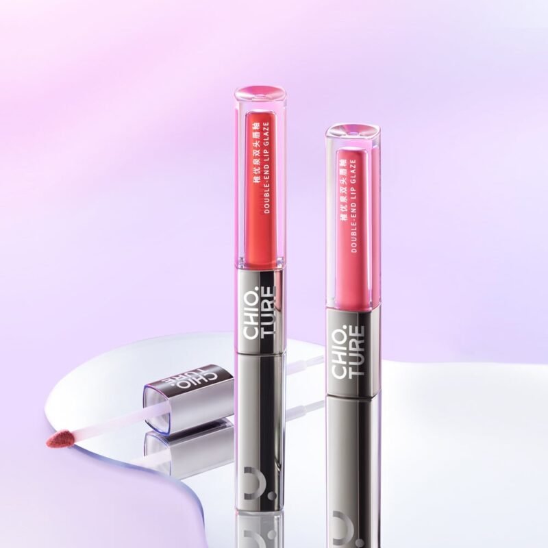 Chioture double end lip glaze #S04
