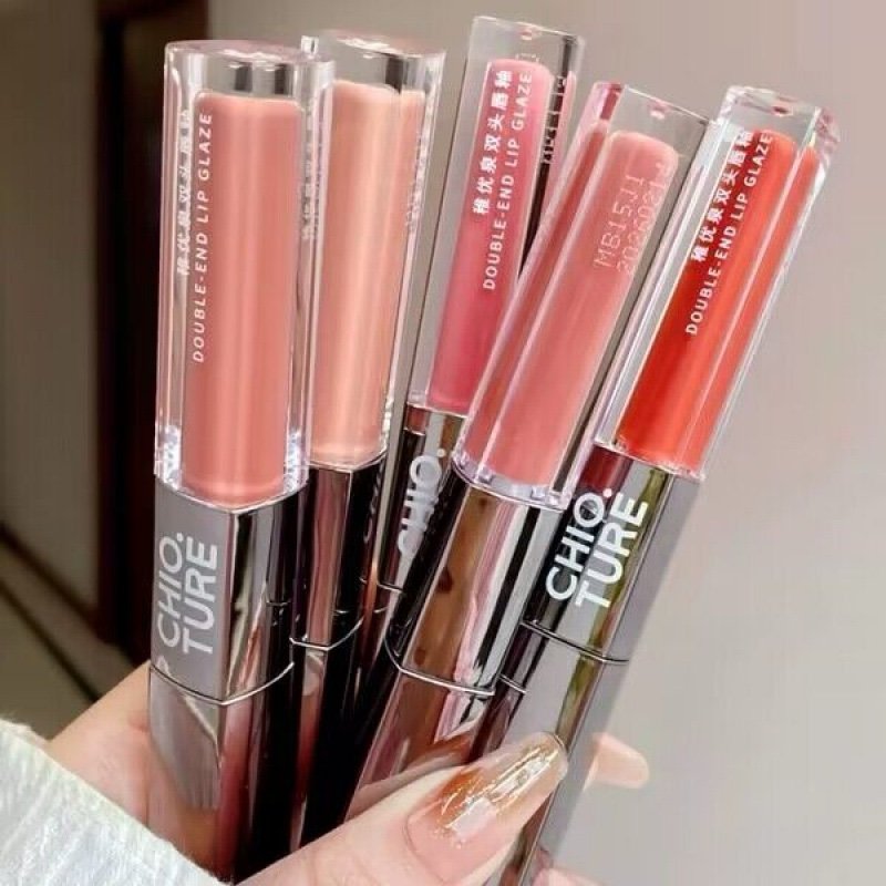 Chioture double end lip glaze #S03