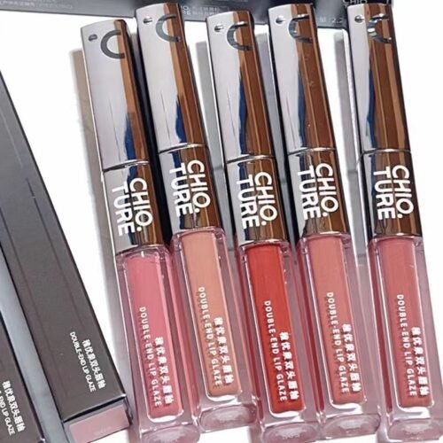 Chioture double end lip glaze #Z19
