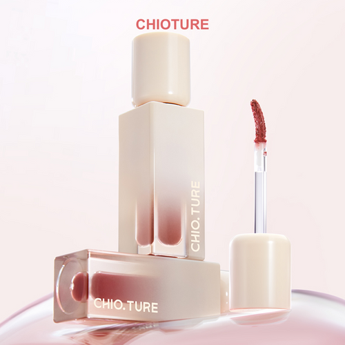 Chioture Water Lip Gloss #03