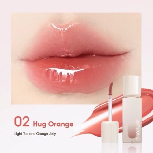 Chioture Water Lip Gloss #02
