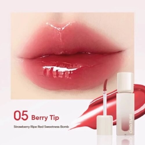 Chioture Water Lip Gloss #05