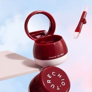 Chioture Canned Lip Mud #C01