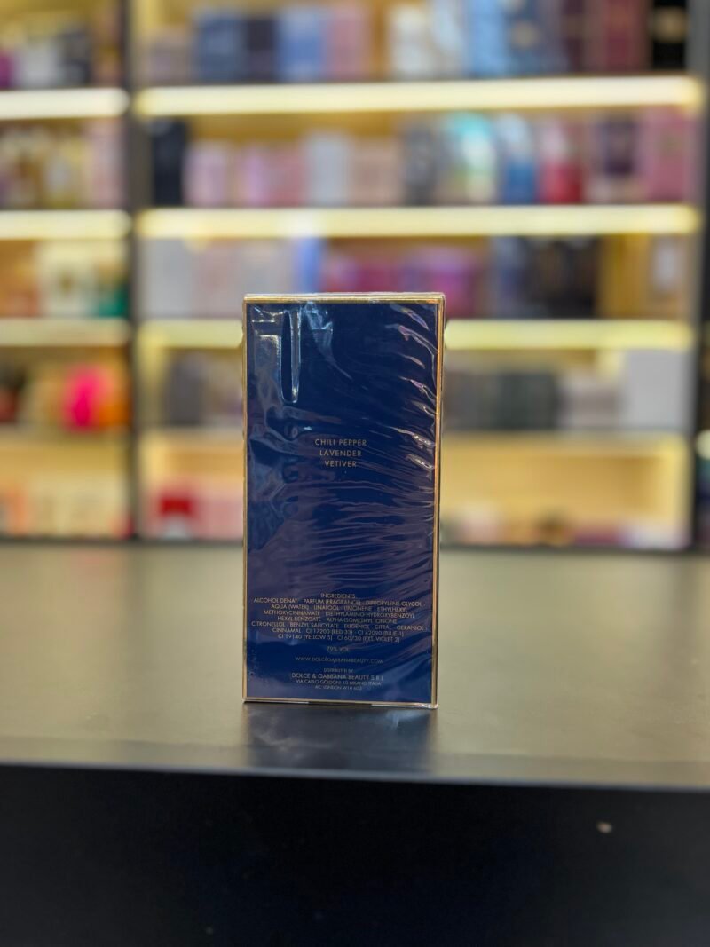 Dolce & Gabbana Eau De Toilette For Men Sweet 100 ml