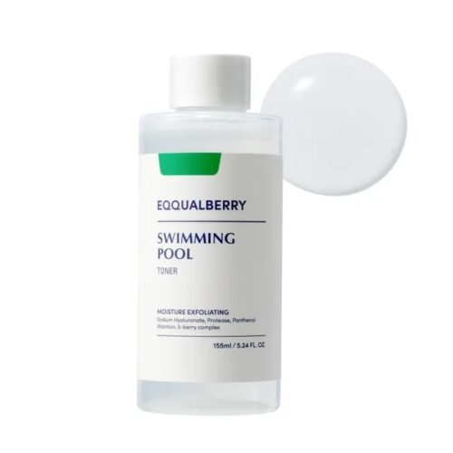 img_0238 EQQUALBERRY Swimming Pool Daily Facial Toner 155ml