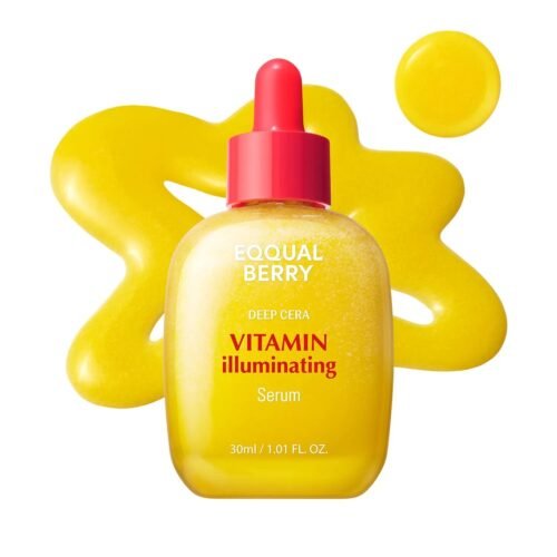 img_0241 Eqqualberry - Vitamin Illuminating Serum 30ml
