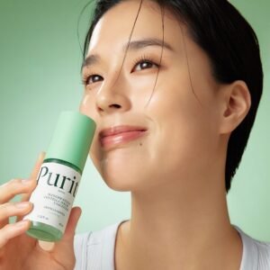 PURITO Wonder Releaf Centella Serum Unscented 60ml