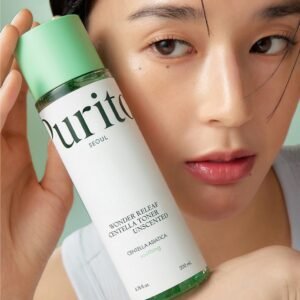 PURITO Wonder Releaf Centella Toner Unscented 200ml