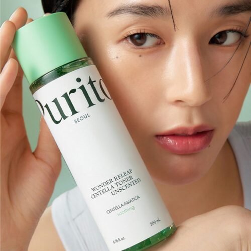 img_0249 PURITO Wonder Releaf Centella Toner Unscented 200ml
