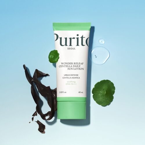 img_0288 PURITO Wonder Releaf Centella Daily Sun Lotion 60ml