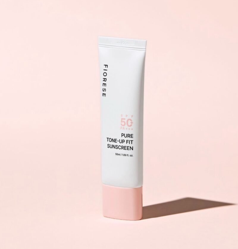 FIORESE PURE TONE UP FIT SUN SCREEN 50ml