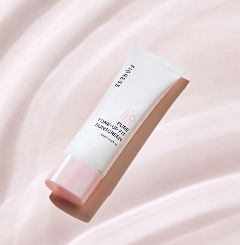 FIORESE PURE TONE UP FIT SUN SCREEN 50ml