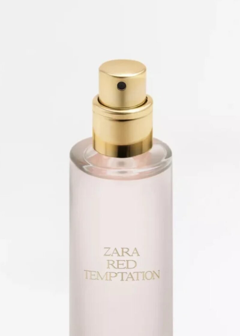 Zara Red Temptation 30ml