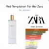 Zara Red Temptation 30ml