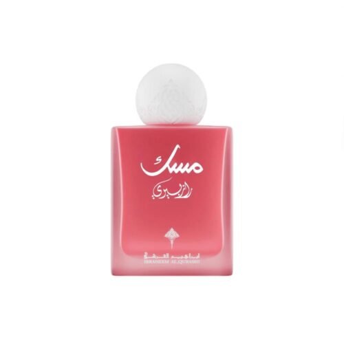 img_0880 Ibrahim Al-Qurashi Raspberry Musk Eau De Parfum – 75ml